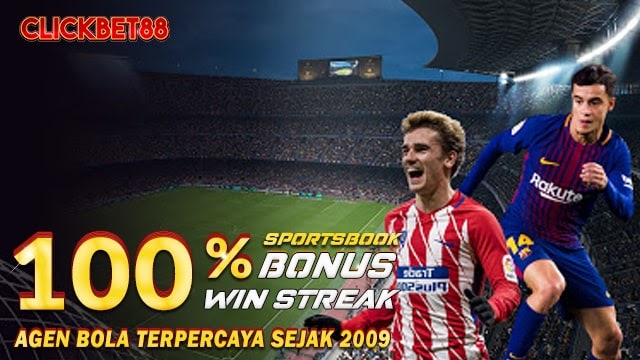 Agen Sbobet Terpercaya